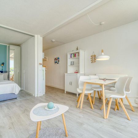 Haus Schoene Aussicht, App 2Sbe19 Хайлигенхафен Экстерьер фото