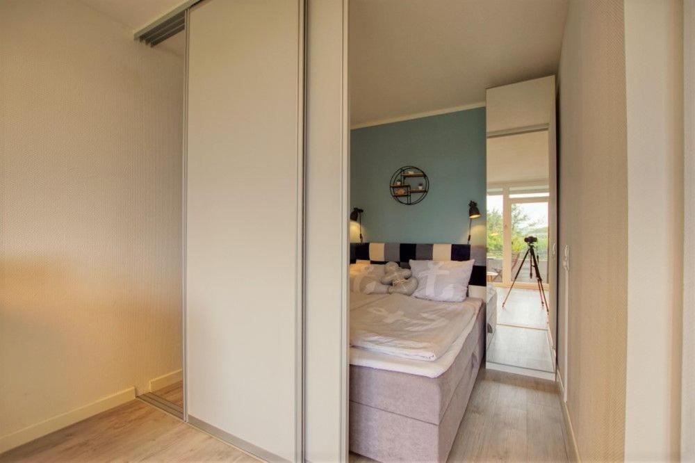 Haus Schoene Aussicht, App 2Sbe19 Хайлигенхафен Экстерьер фото
