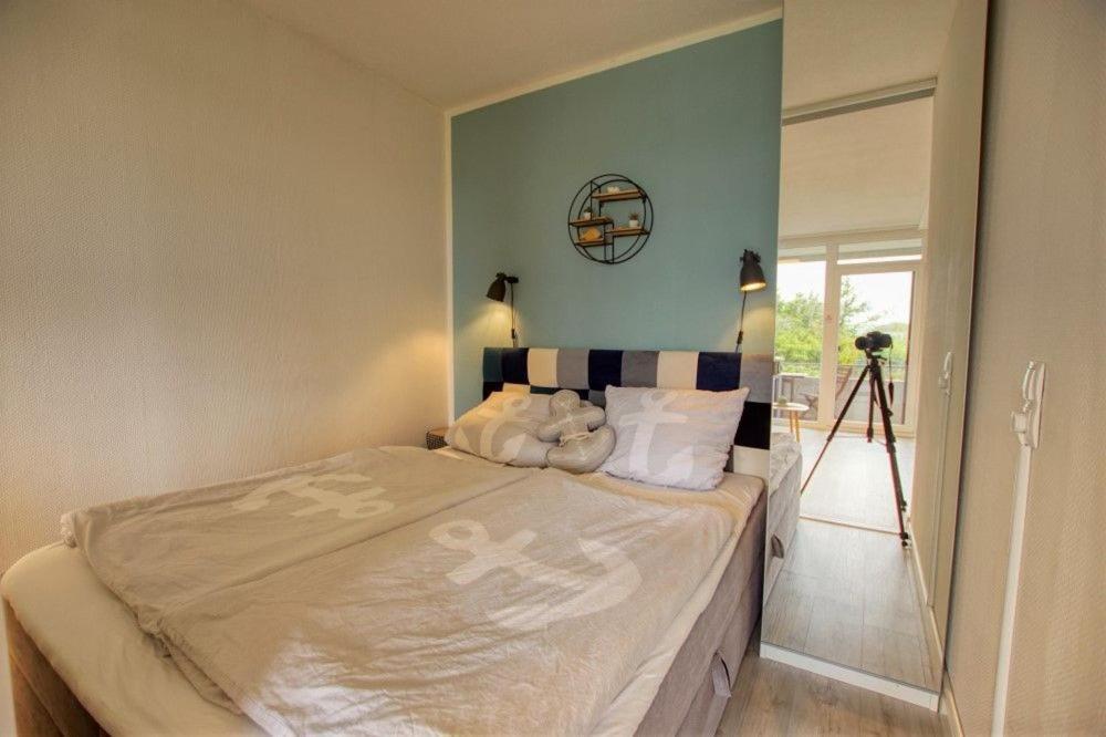 Haus Schoene Aussicht, App 2Sbe19 Хайлигенхафен Экстерьер фото