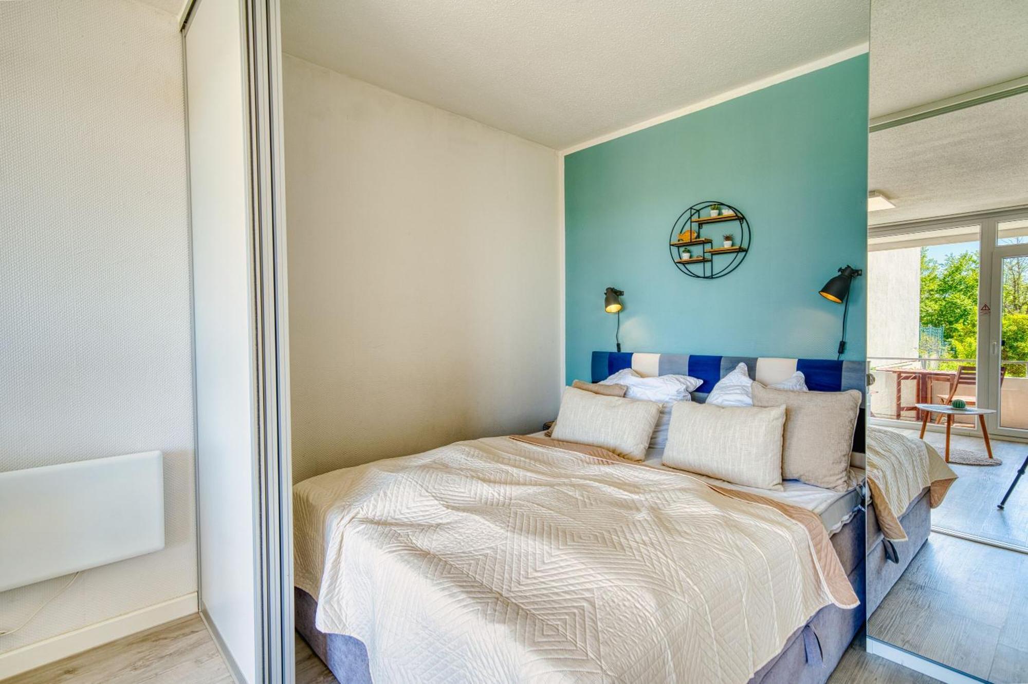 Haus Schoene Aussicht, App 2Sbe19 Хайлигенхафен Экстерьер фото